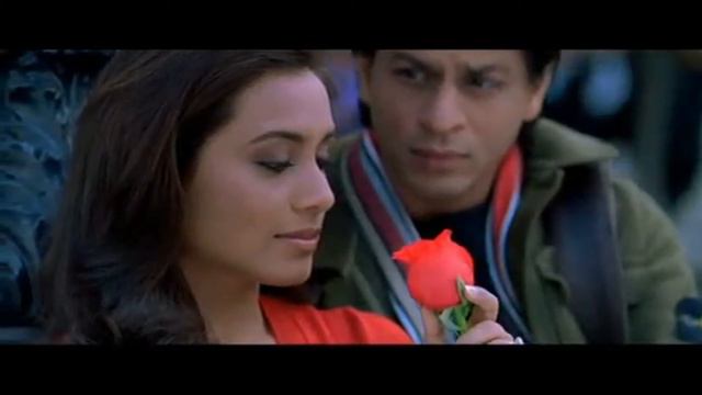 Shah Rukh Khan #KANK - Андрей Державин - Забудь обо мне [ Forget me ] смотреть онлайн