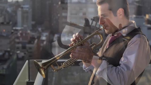 Libertango / Dominick Farinacci смотреть онлайн