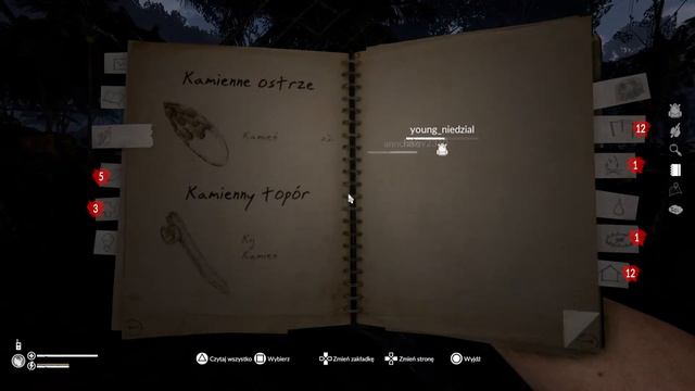 Zagrajmy w GREEN HELL | PS5 LIVE Stream смотреть онлайн