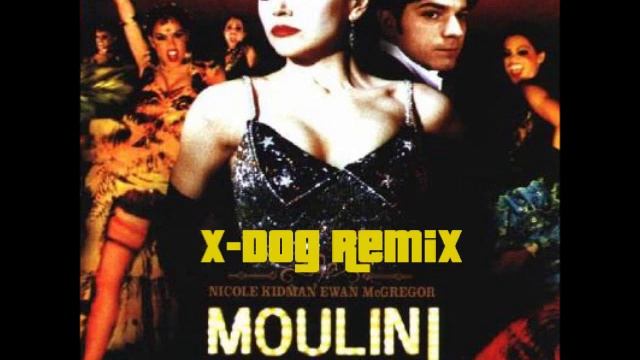 Tango Remix [X-Dog Remix] смотреть онлайн