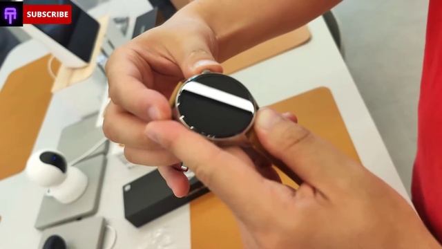 Xiaomi Mix Fold 2 -K50 Extreme Edition -Xiaomi Watch S1 Pro -Xiaomi Pad 5 Pro 12.4 Unboxing & Revie смотреть онлайн