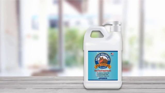 Best Fish Oils For Dog In 2023 - Top 10 Fish Oils For Dogs Review смотреть онлайн