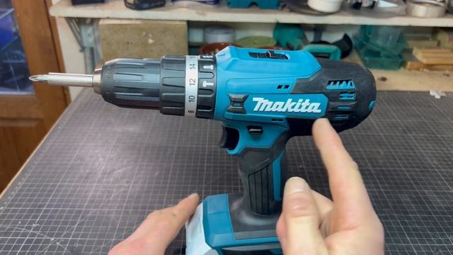 MAKITA G SERIES DRILL REVIEW!! It comes with 2 battery’s and a load of bits!! And it’s cheap!! смотреть онлайн