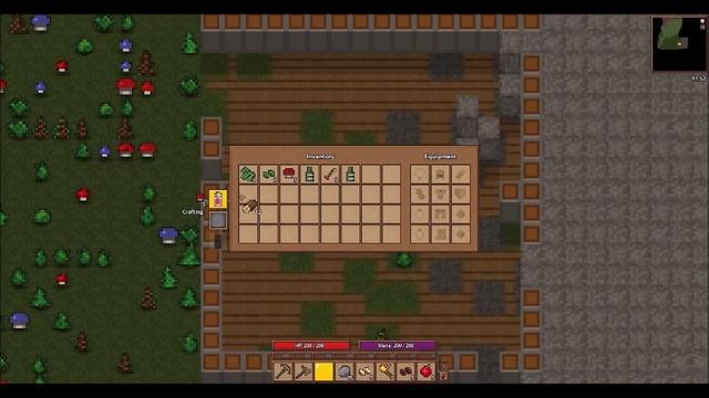SquareLands Gameplay смотреть онлайн