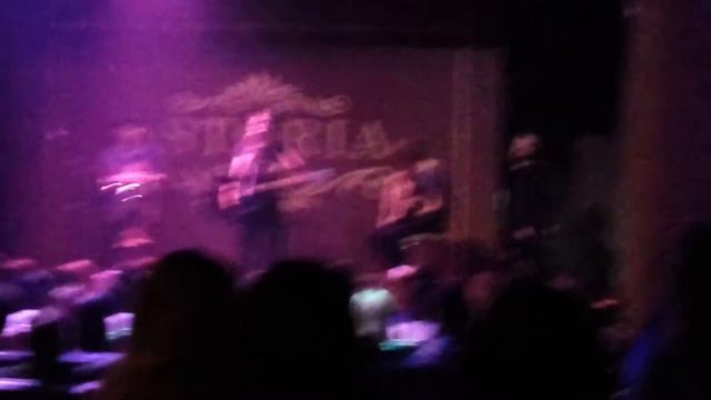 Один в каное – Янголи Антени 27.01.16 Сумы смотреть онлайн