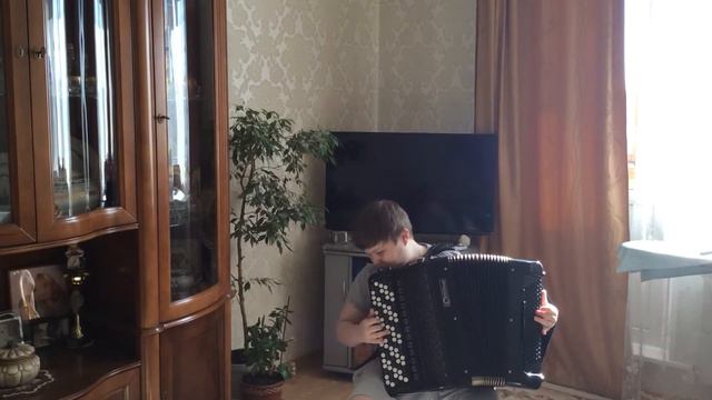 А.Репников "Матрёшки", исполняет Жмодик Андрей. 3 класс ДШИ им. Стравинского смотреть онлайн