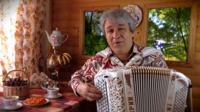 ПОСИДЕЛКИ НА КУХНЕ-22. "Как взять себя в руки" смотреть онлайн