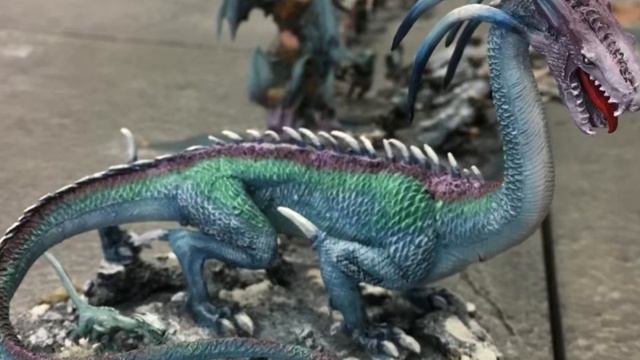 Our Favourite Unnamed Heroes + List Building (Throwback) - Middle Earth Strategy Battle Game | MESB смотреть онлайн