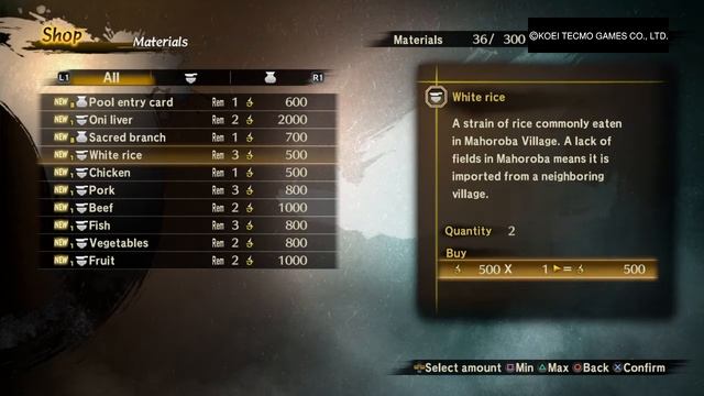 Toukiden 2 Free Alliances Version_20200508195702 смотреть онлайн