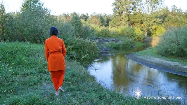 Йогічний танець КАОШИКИ. Техніка виконання, повне пояснення | kaoshiki dance смотреть онлайн