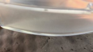 Toyota Venza - ремонт фар, замена линз, диодные Expression Drive