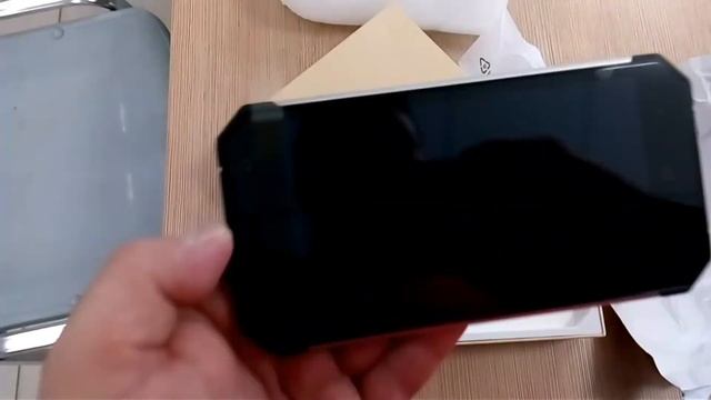 Защищённый телефон NOMU S30 за 13 266,10 рублей - ЭТО РЕАЛЬНО! смотреть онлайн