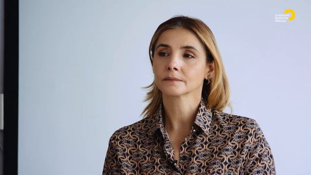Clotilde Courau, Engagée Aux Côtés De La FRM, Soutient La Recherche Sur Les Maladies Psychiatriques