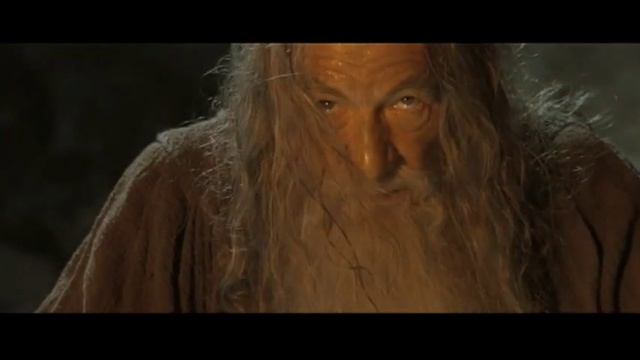 Tim the Enchanter (LOTR Meets Monty Python) смотреть онлайн