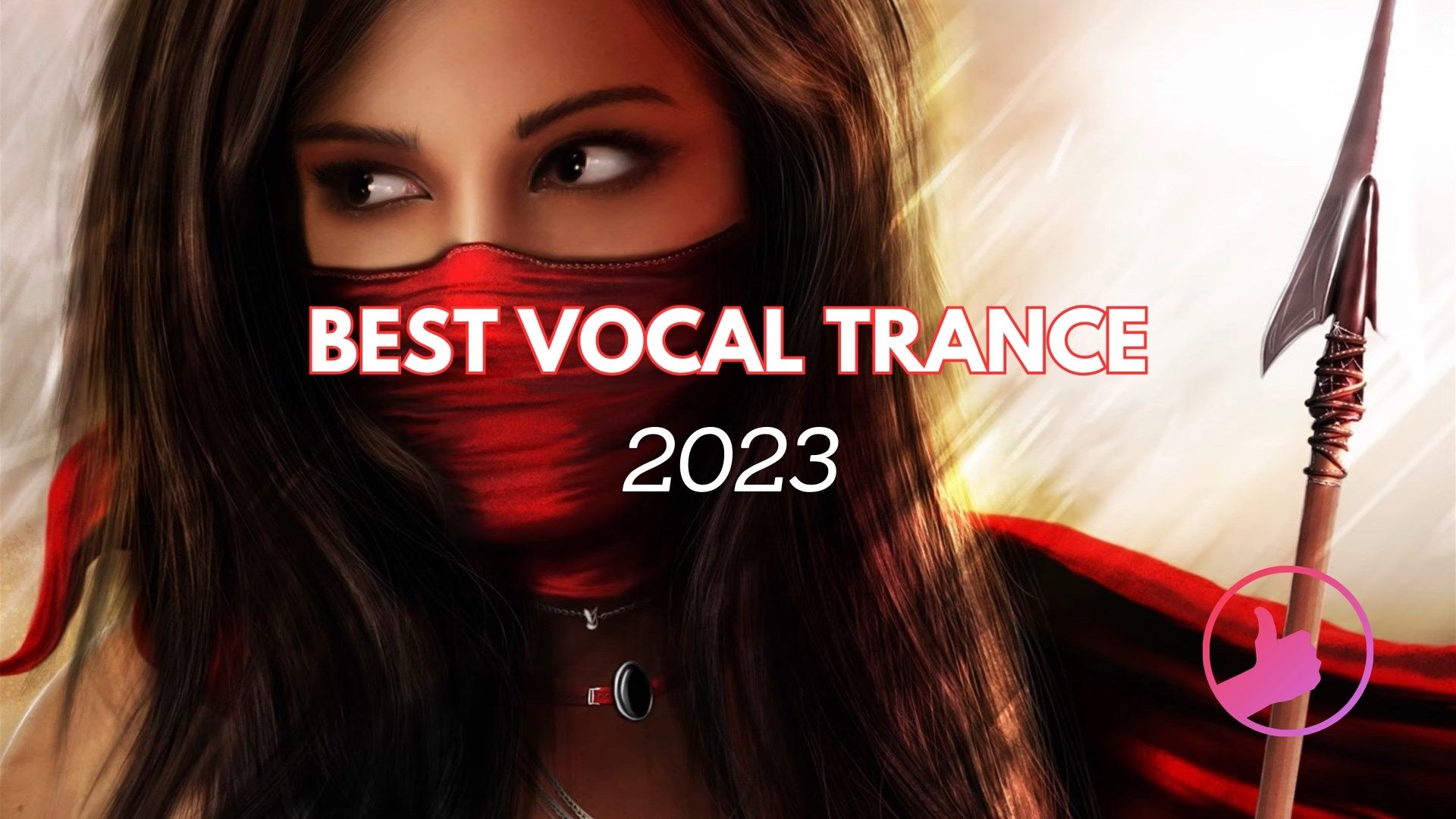 Best Vocal Trance 2023 смотреть онлайн