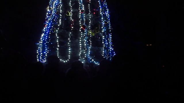 Хорошо спели. Новый год в Констахе смотреть онлайн