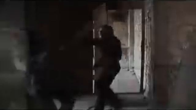 КАСКАДЁРЫ УКРАИНЫ - UKRAINE STUNTMEN смотреть онлайн