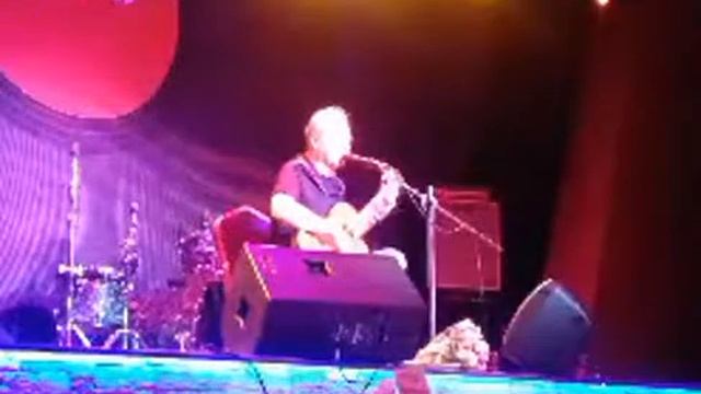 Сергей Калугин в клубе Mezzo Forte 22.11.2020 (3 часть) смотреть онлайн