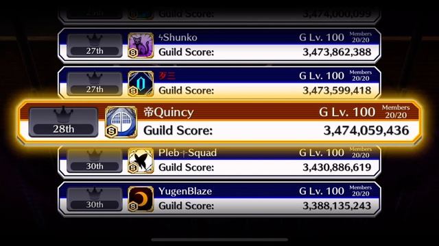 Sub 0,1 Second - Hard Guild Quest (multi-killer) Bleach Brave Souls смотреть онлайн