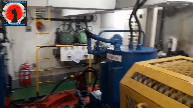 Caterpillar Marine Diesel Engine Model Cat 3412 Power 720bhp Rpm 1800. смотреть онлайн