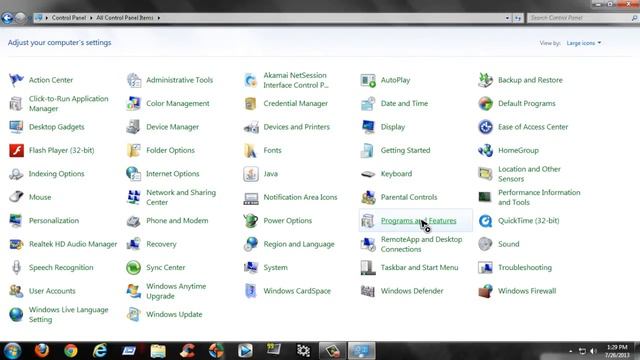 How to Downgrade/Rollback IE9 to IE8,IE7,IE6 (HD Tutorial) смотреть онлайн