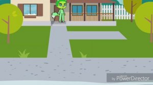 Oggy and the Cockroaches Intro Remake in Gacha Life
