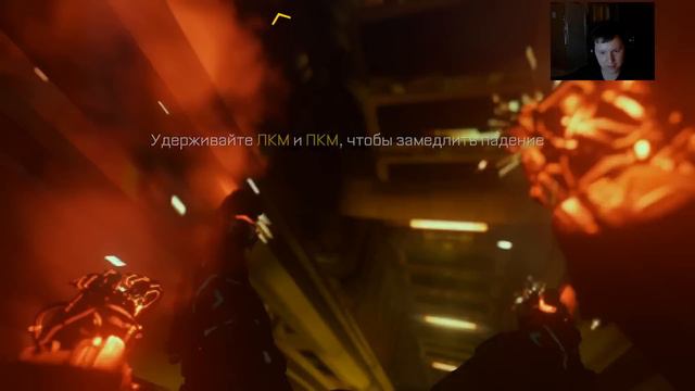 Call of Duty Advanced Warfare | Концовка #9 смотреть онлайн