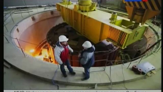 Загорская ГАЭС. Россия 24 смотреть онлайн