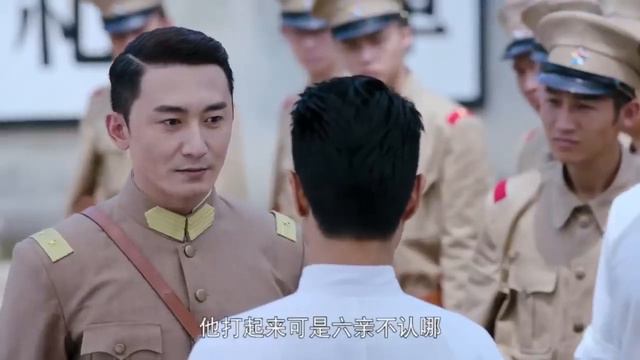 【功夫武俠電影】5個惡霸挑釁功夫高手，不料被高手用太極功夫將其一掌擊飛⚔️ 功夫 | Kung Fu смотреть онлайн