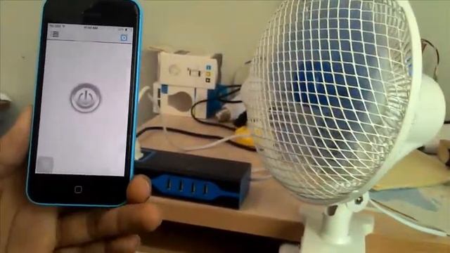 Tommox Smart Demo смотреть онлайн