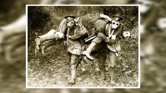 Страшнее Некуда! Это Самый Опасный Остров в Мире смотреть онлайн