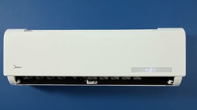 Ar Condicionado Split Midea Luna - www.multiar.com.br смотреть онлайн