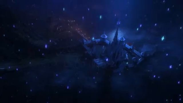 Эльза и Джек - Родная (совместно с каналом X. Lena NTS. X)