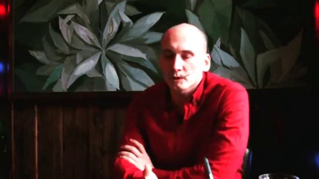 Мастер Ци. Благими намерениями психолога вымощен невроз. смотреть онлайн