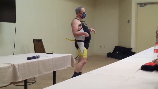 Furrydelphia 2022  22 Puppy/Pet Play 101 With Pup Dante 2 - Puppy Gear