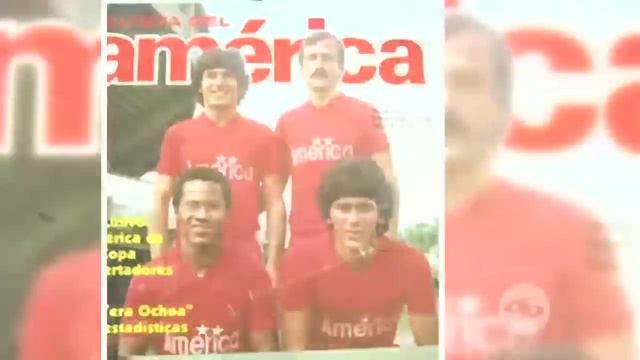 Willington Ortiz, todo un ‘crack’ que nunca jugó en un Mundial | Caracol TV смотреть онлайн