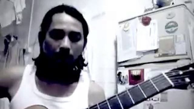 Samba pa ti cover Santana смотреть онлайн