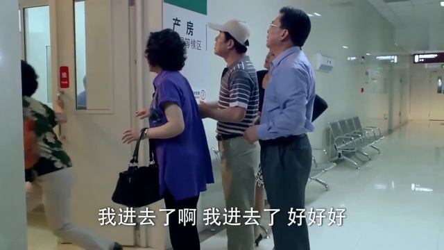 Soerang istri muda melahirkan ditemani suami yang pingsan-giving birth scene-drama melahirkan смотреть онлайн