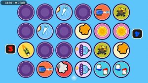 Играю в игру на четверых на троих на двоих и на одного. Как вам эта игра.