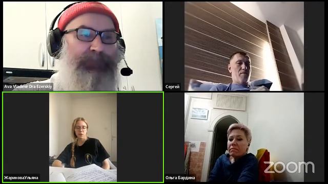 D4 – 27 07 03 / Лучшее враг хорошего. Как совершенствовать совершившееся?