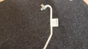 Трубка кондиционера LADA granta