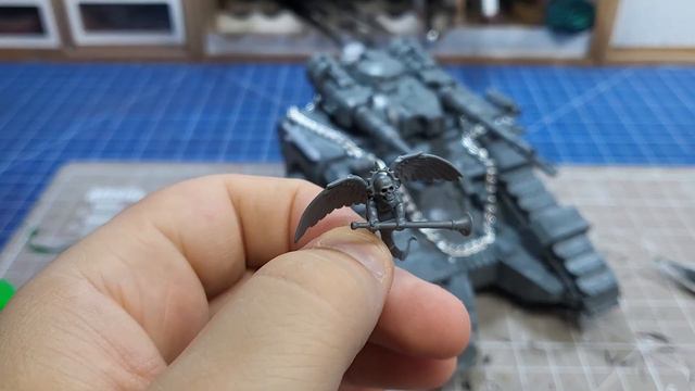 Make Your Tanks the Best Thing on the Table! смотреть онлайн