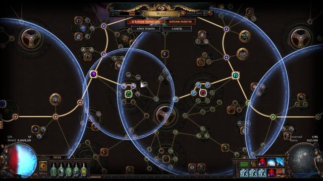 3.13 | Experiments: Is Whispering Ice still a good item? - Doedre's Skin Occultist смотреть онлайн