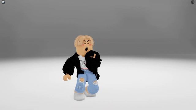 Stray Kids "S-Class" | ROBLOX Dance Cover by ShinSweter смотреть онлайн