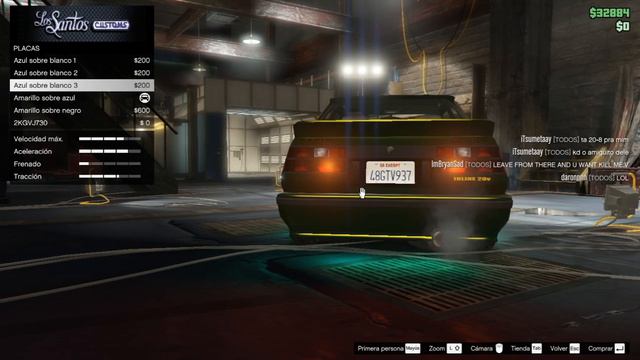 Como TUNEAR el KARIN FUTO para hacer DRIFT!!! GTA V ONLINE!!! смотреть онлайн