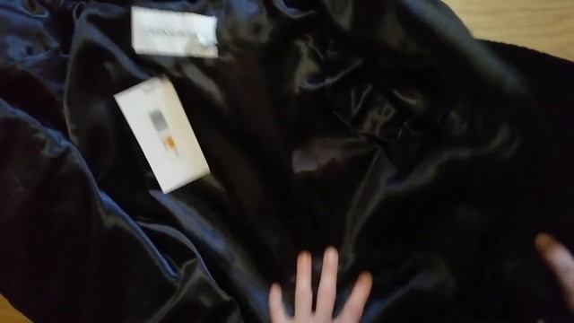 Женская меховая куртка Calvin Klein Jeans смотреть онлайн