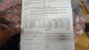 Ремонт подвески  Ларгус своими руками