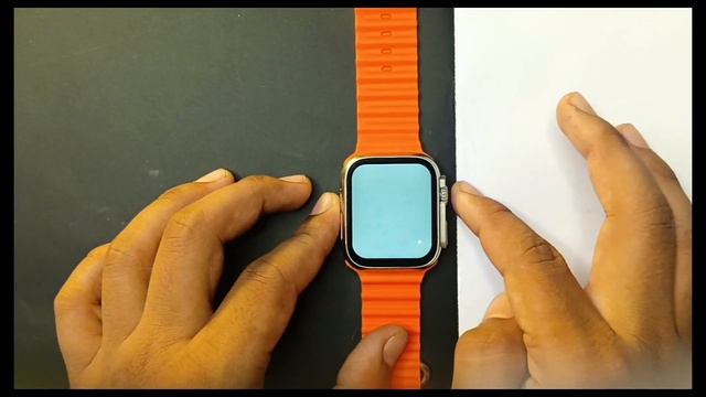 T800 Ultra ? T800 Ultra Smart Watch ⚡ смотреть онлайн