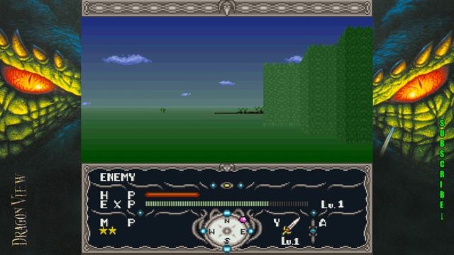 DRAGON VIEW ► GAMEPLAY (2019 PC 1080p60) смотреть онлайн