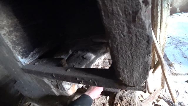 Поиск золота метало искателем Нашел клад советских монет Готовлю бульон смотреть онлайн
